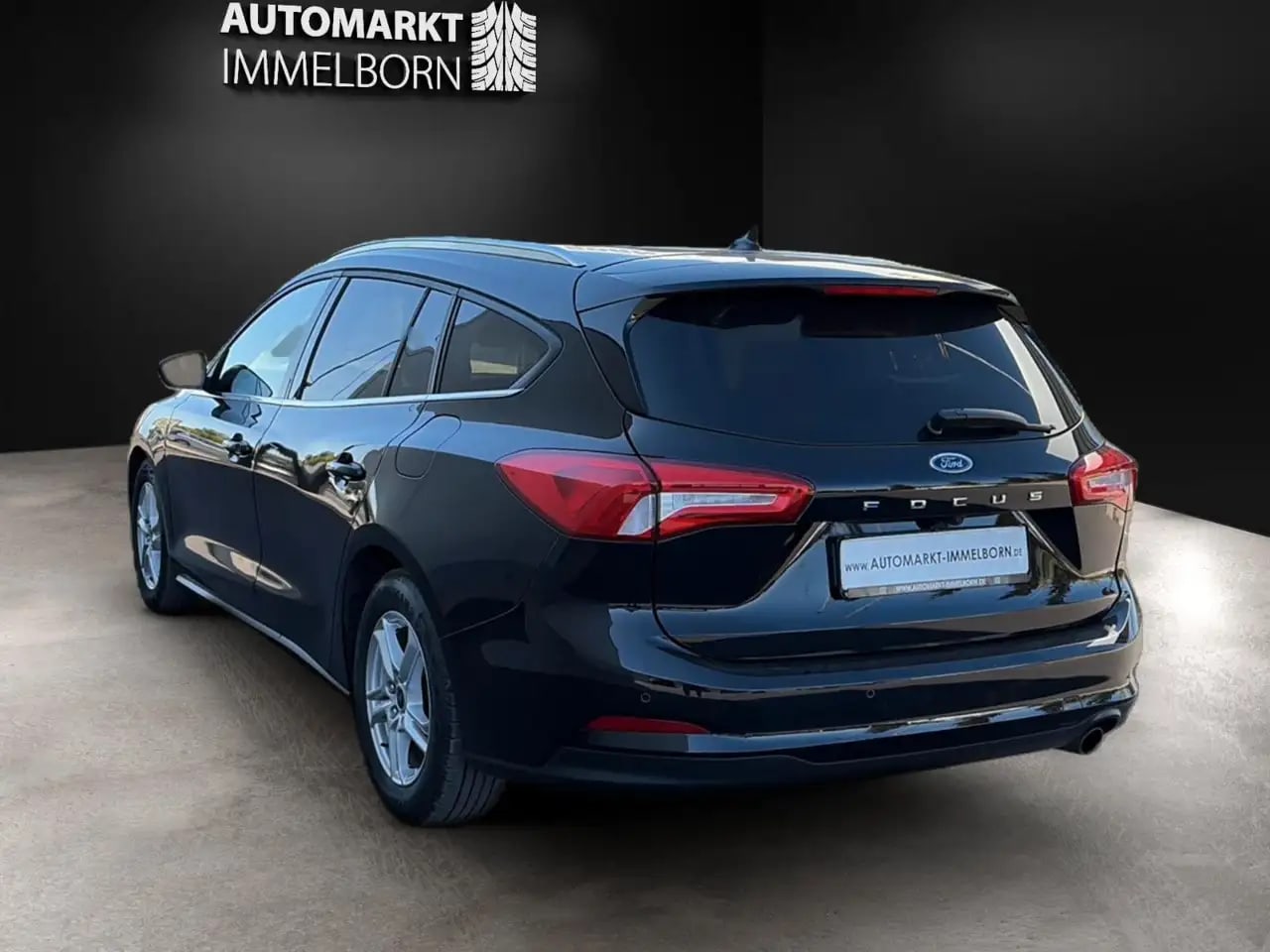 Ford Focus CoolConnect Kamera*LED*Navi*LM*SHZ*Tempo 5