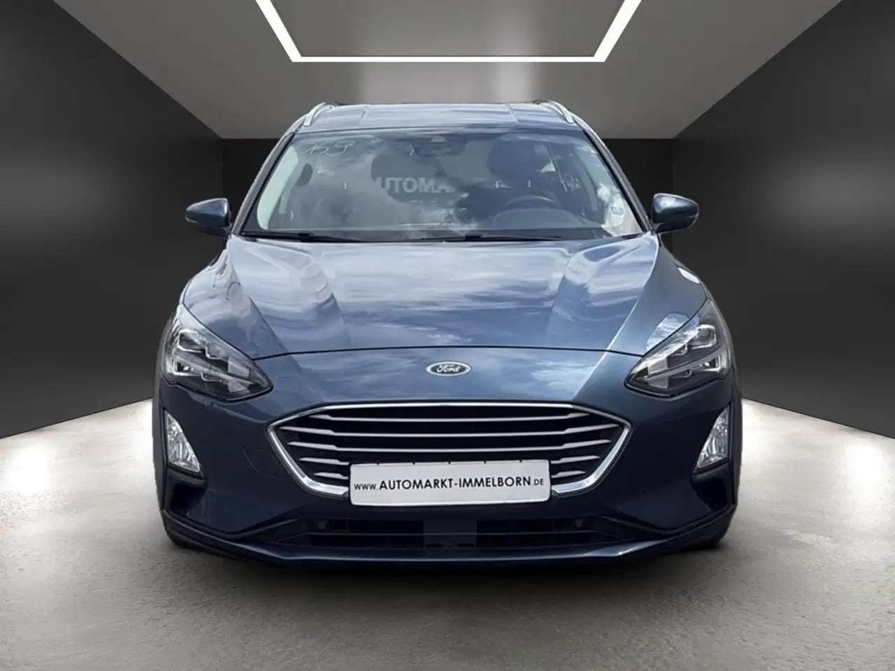 Ford Focus CoolConnect Kamera*LED*Navi*LM*SHZ*Tempo 8