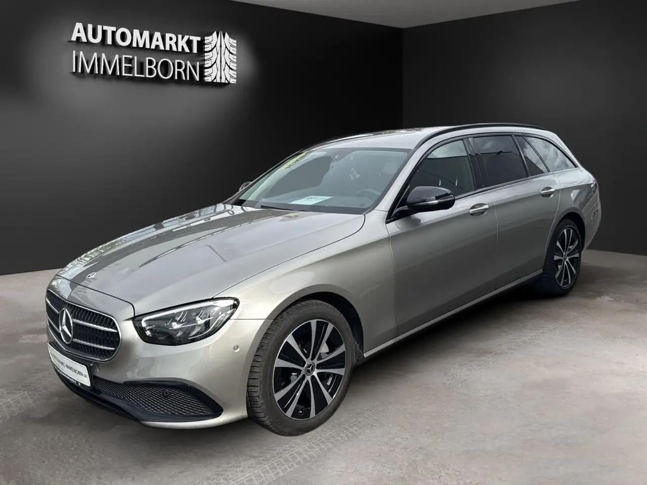 Mercedes-Benz E 300 e Avantgarde STHZG*Kamera*AHK*LED*SOH 94% 4