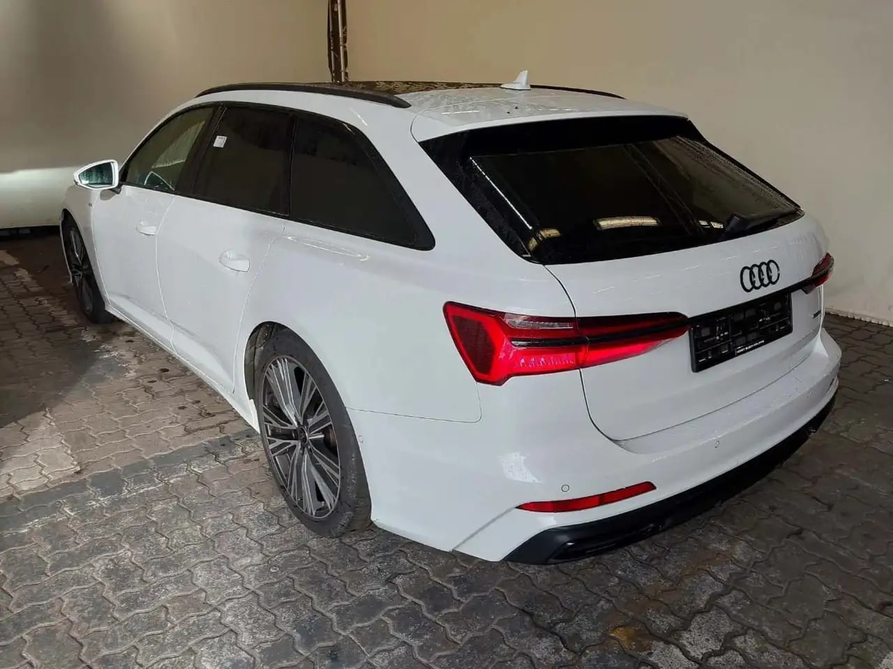 Audi A6 50 quattro S Line advanced Pano*20*B&O*Kamera 4