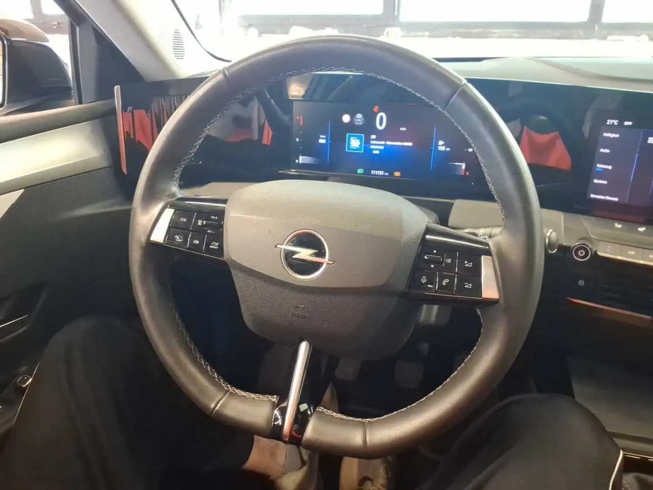 Opel Astra L ST Business Edition Kamera*LED*NaviTouch 7