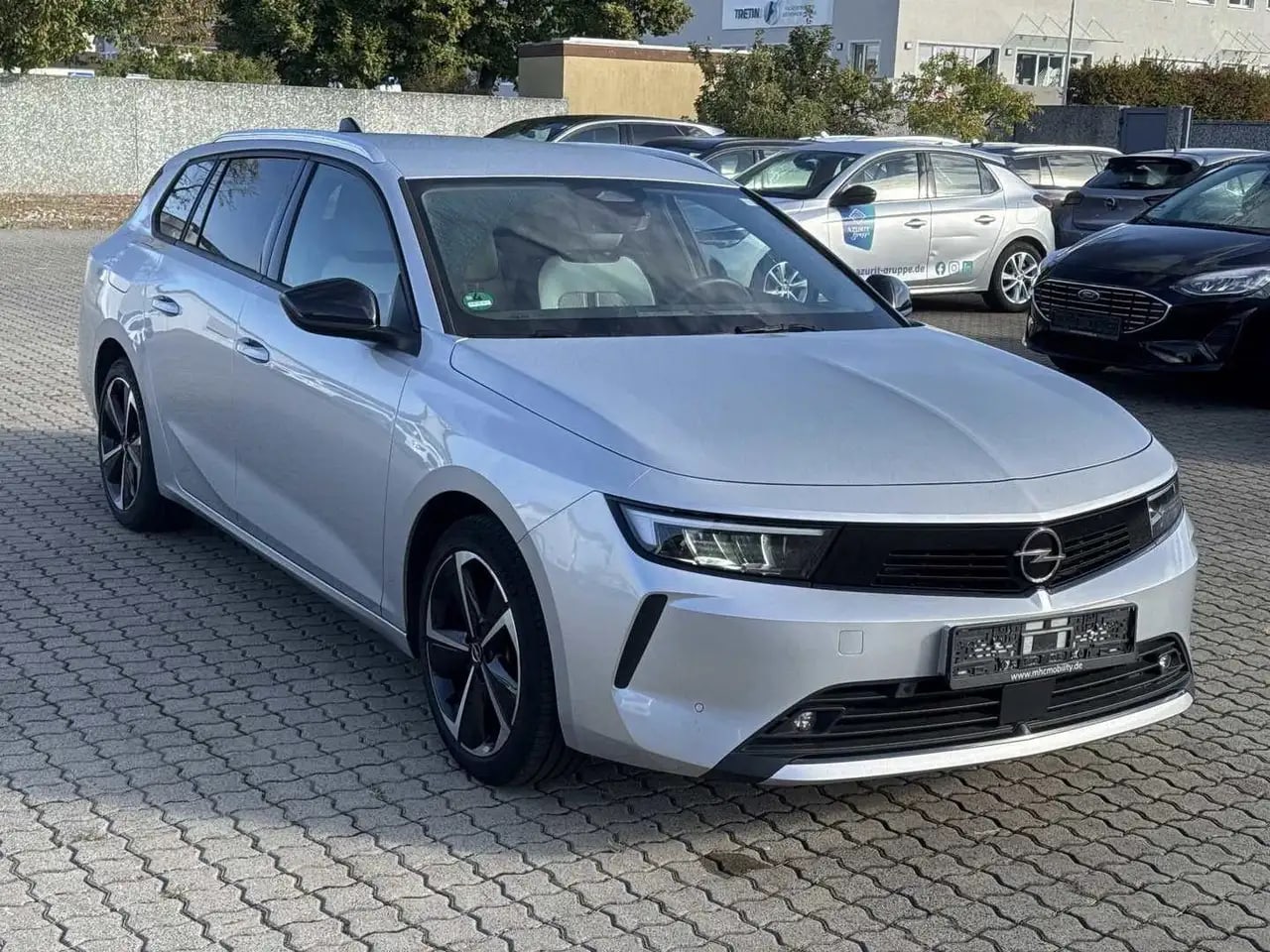 Opel Astra L ST Elegance Kamera*LED*AHK*Navi+*WSSheiz 3