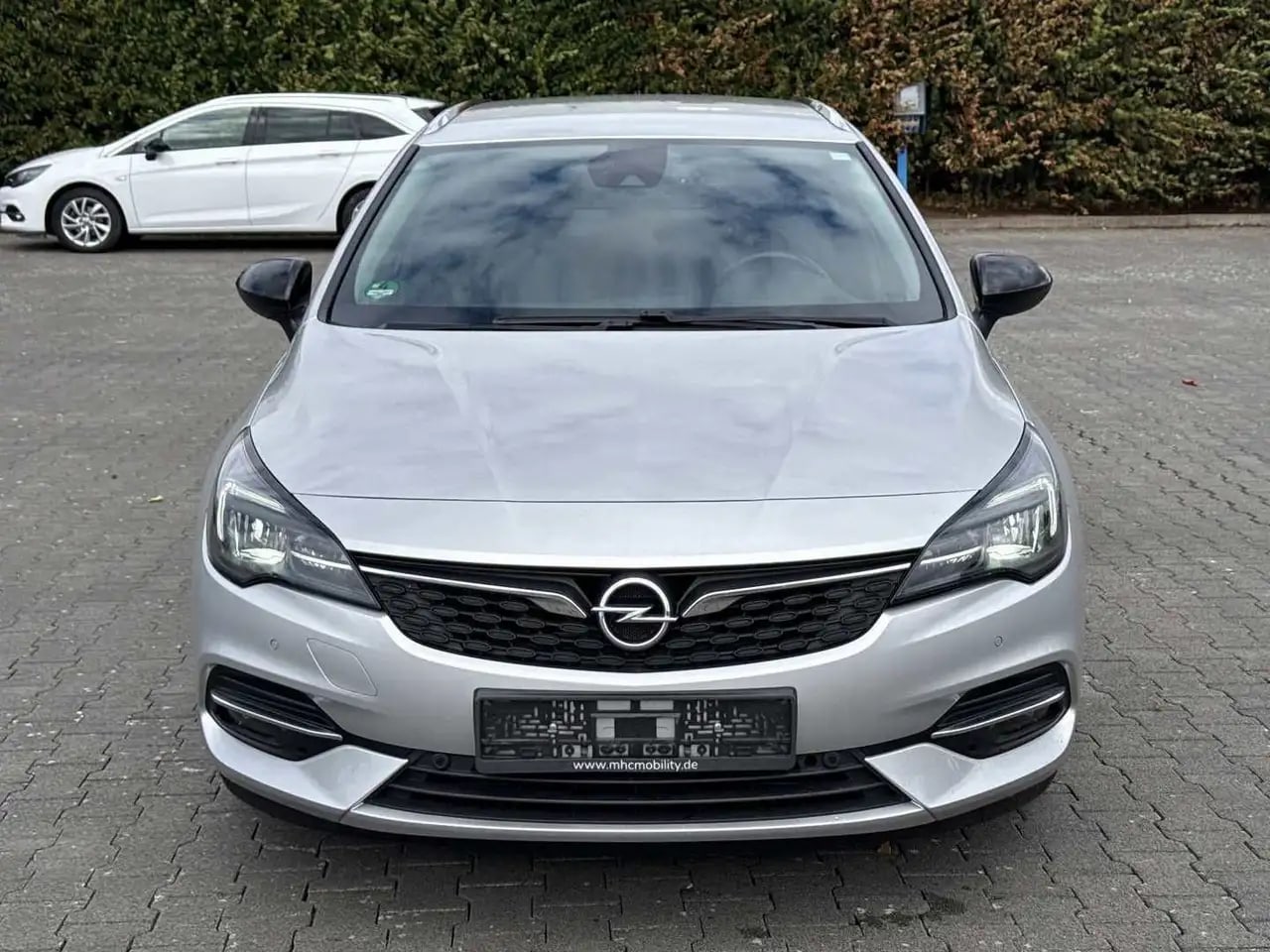 Opel Astra K ST Elegance Kamera*LED*Navi*LM*Winterpak 8