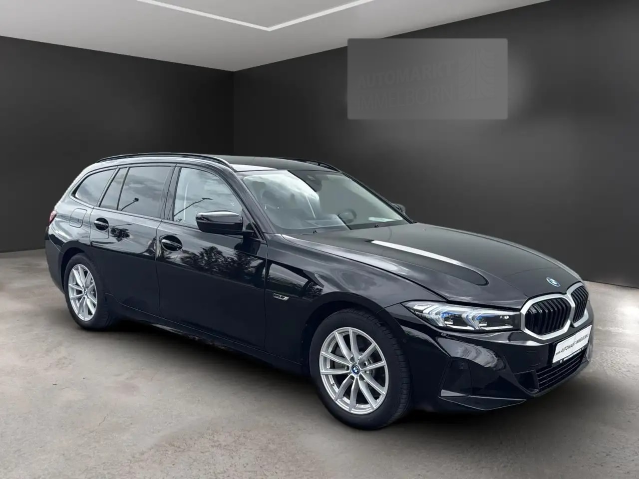 BMW 320 e Kamera*VLiveCP*LED*Navi+*Driving*Parkassis