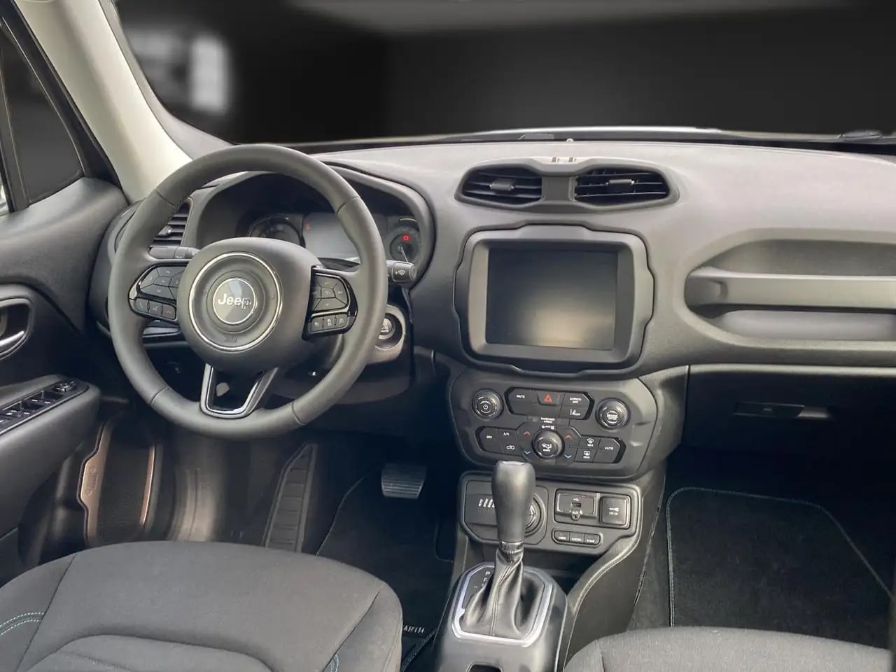 Jeep Renegade Limited Hybrid 4xe Kam*LED*Navi*DAB*ACC 12