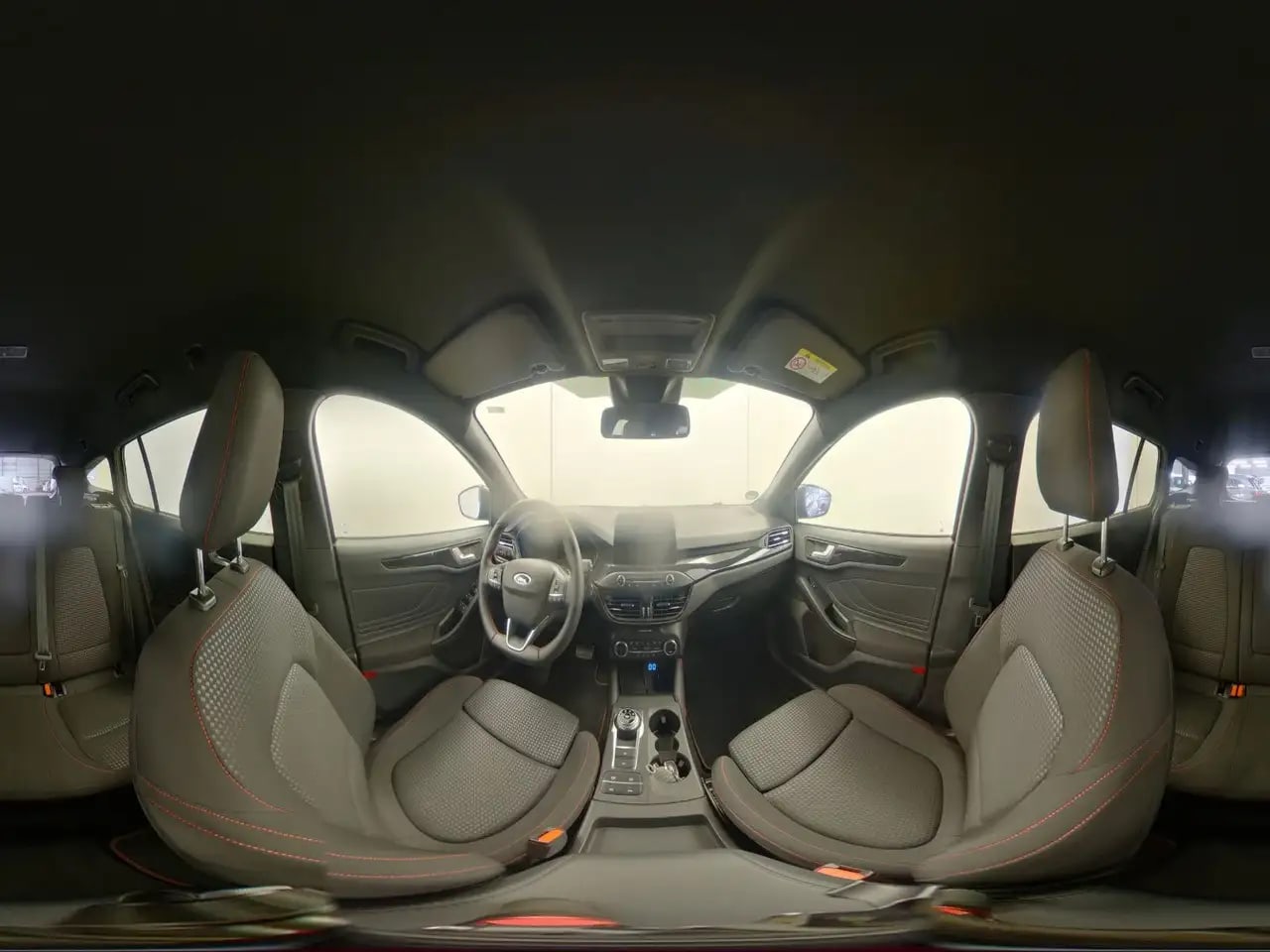 Ford Focus ST-Line X 18*Kamera*B&O*LED*Navi*Winterpak 12