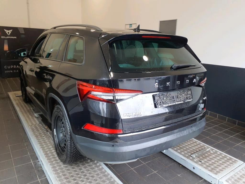 Skoda Kodiaq 2.0 2022 3