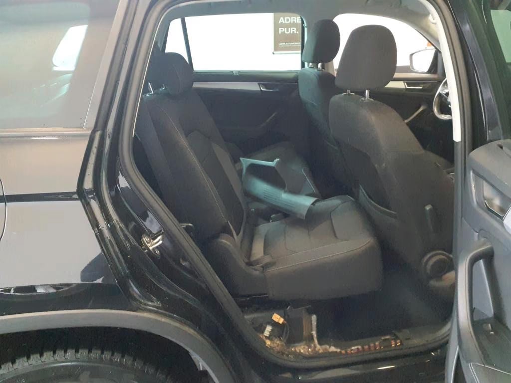 Skoda Kodiaq 2.0 2022 7