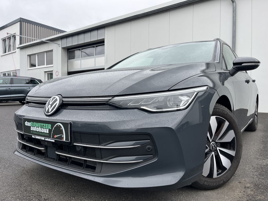 Volkswagen Golf Variant 1.5 TSI DSG Life GOAL