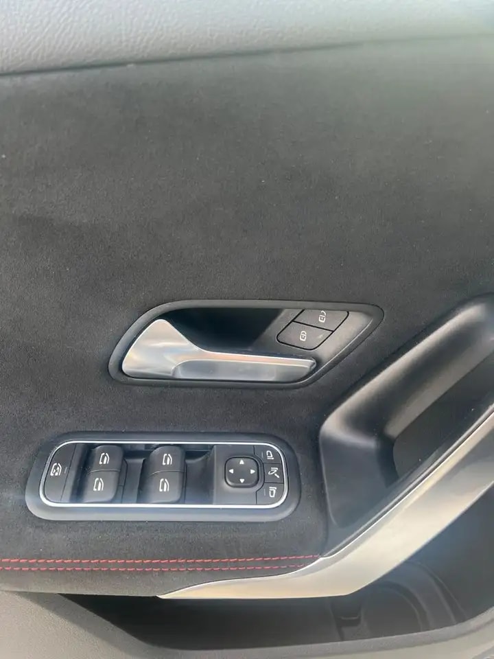 Mercedes-Benz A 180 2xAMG-LINE PANORAMA LED NAVI PARKASSISTENT 11