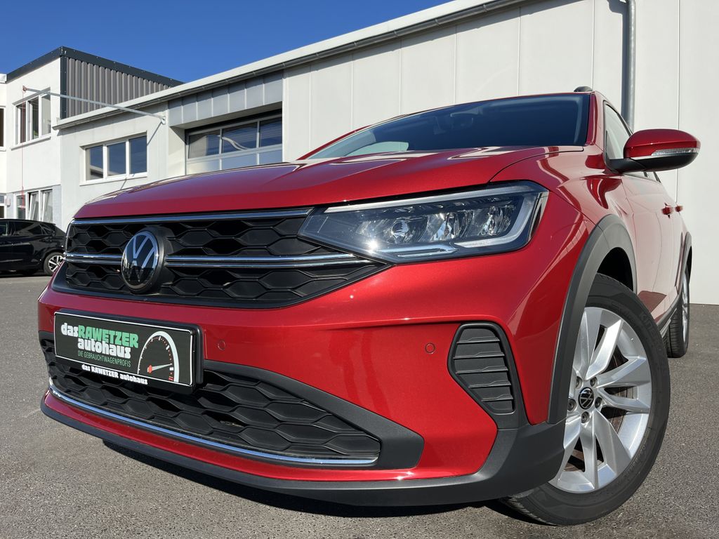 Volkswagen Taigo 1.0 TSI Life