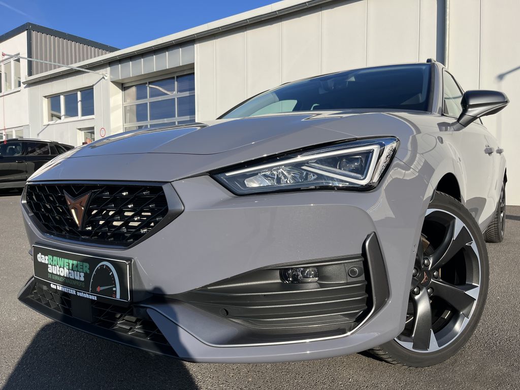 Cupra Leon SP 1.5 TSI