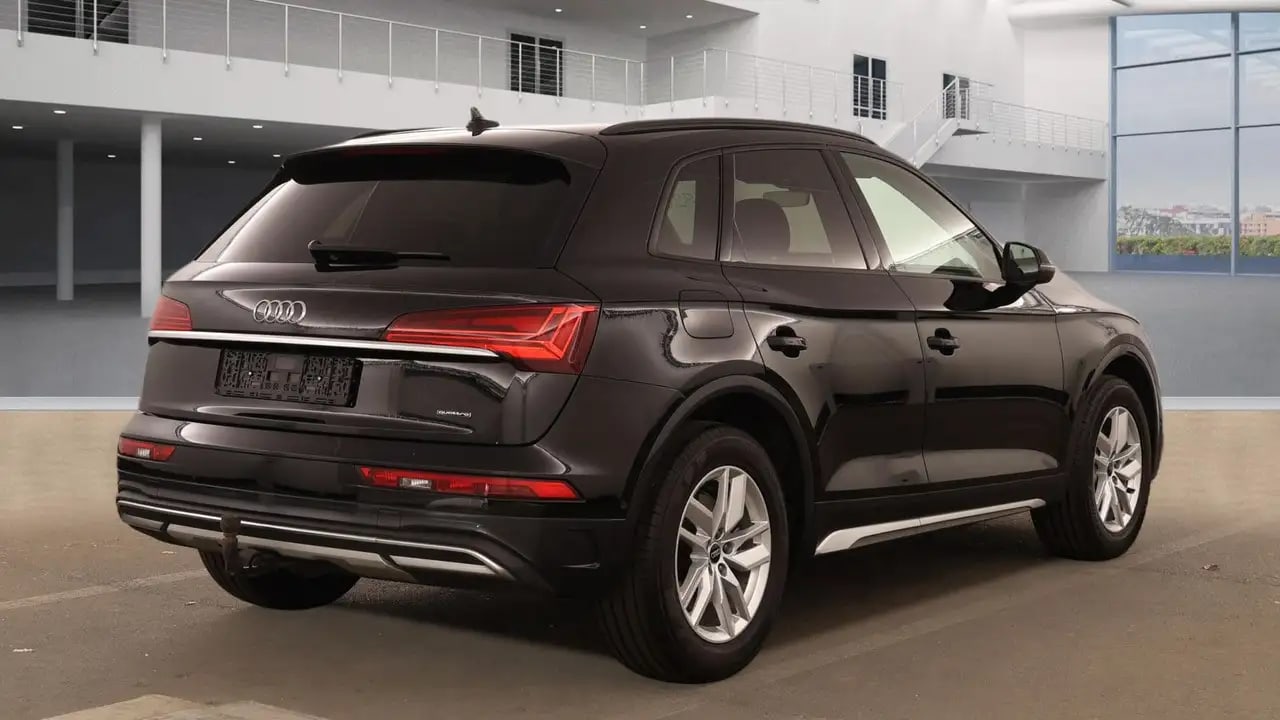 Audi Q5 quat advanced Pano*360*Leder*STHZG*Sitzklima 5