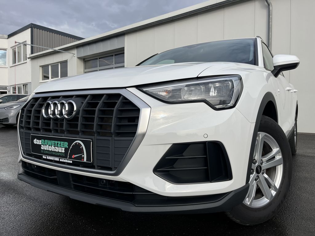 Audi Q3 45 1.4 TFSI e-Hybrid