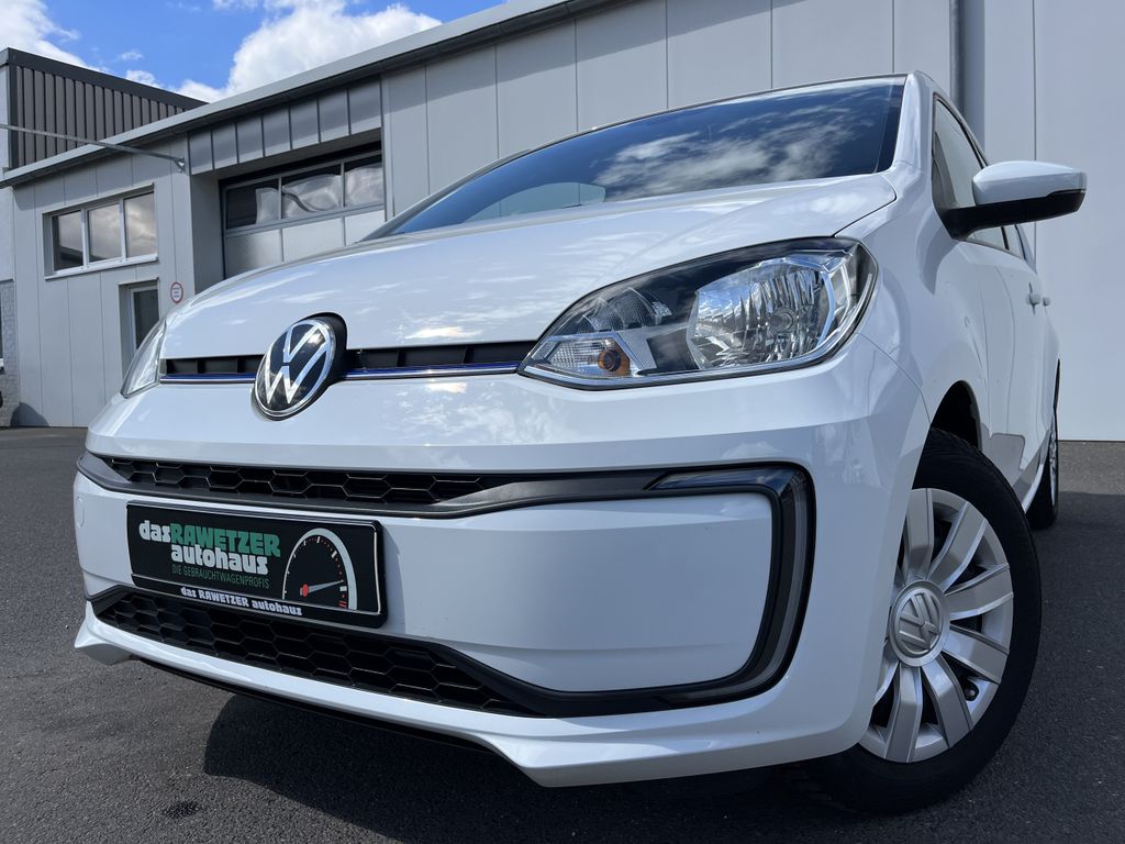 Volkswagen up! e-up! Move