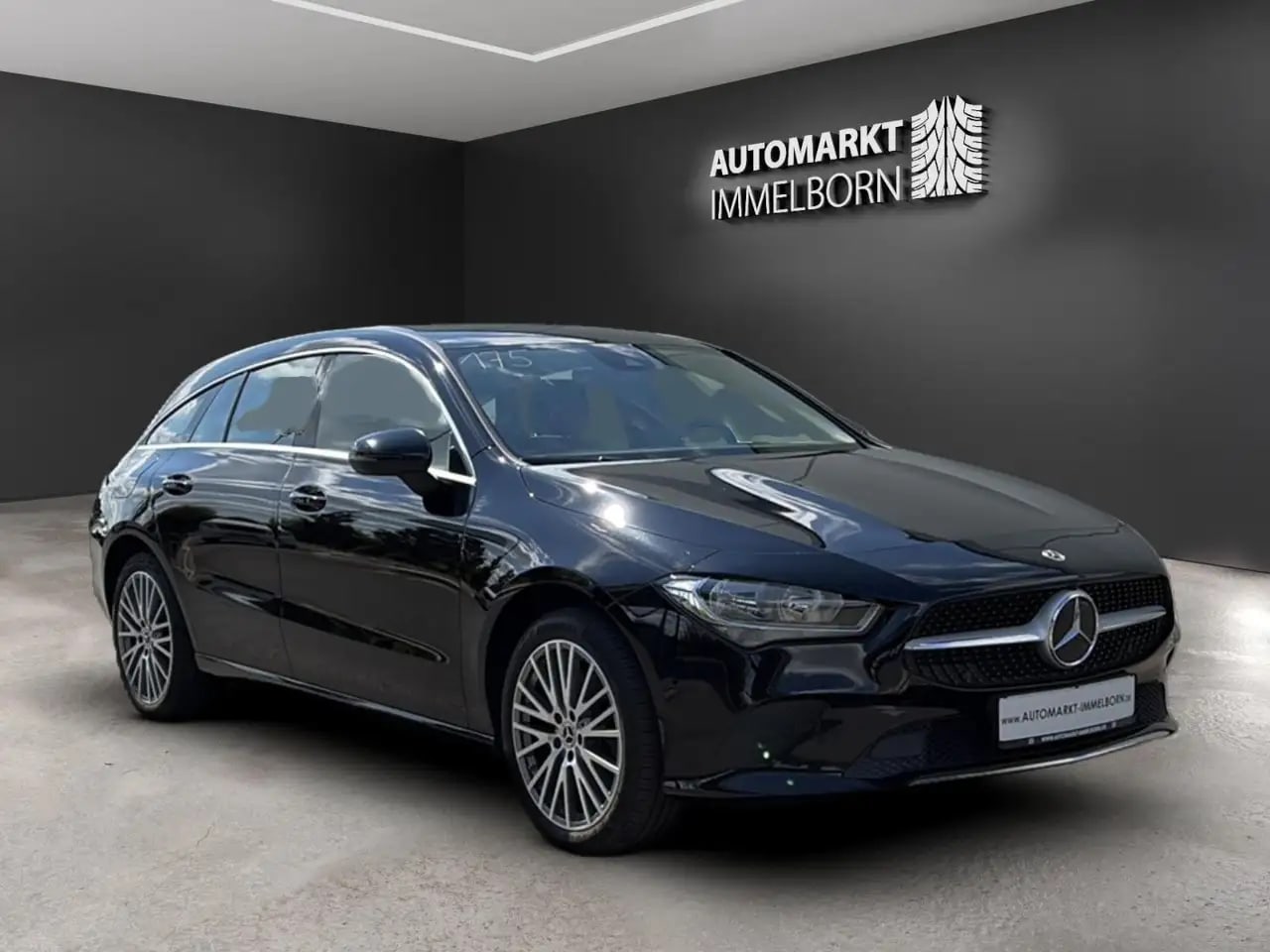 Mercedes-Benz CLA 250 VollLeder*360*AHK*Kamera*LED*SOH97% 2