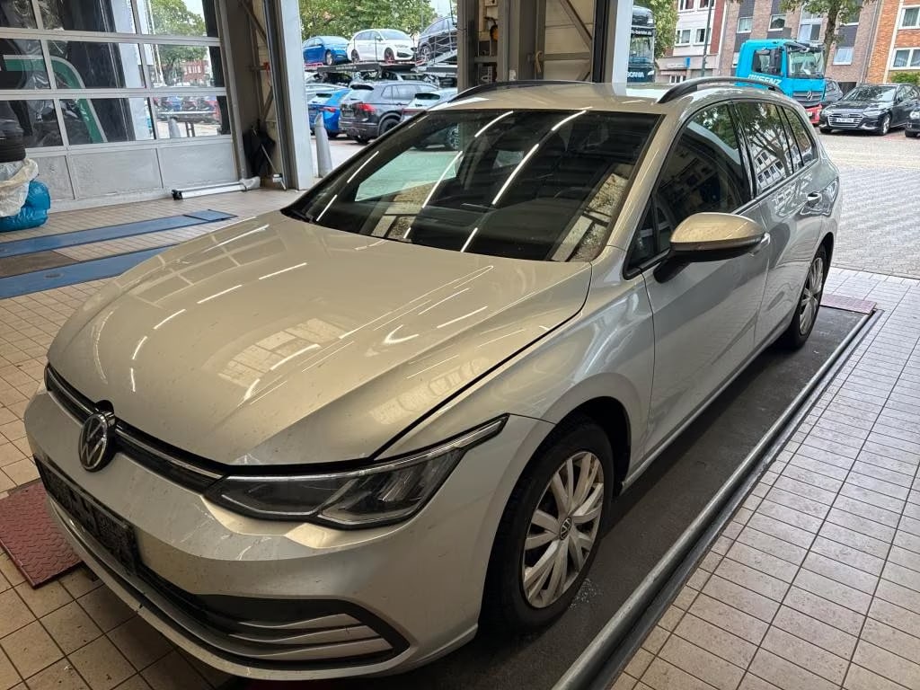 Volkswagen Golf 2.0 2023