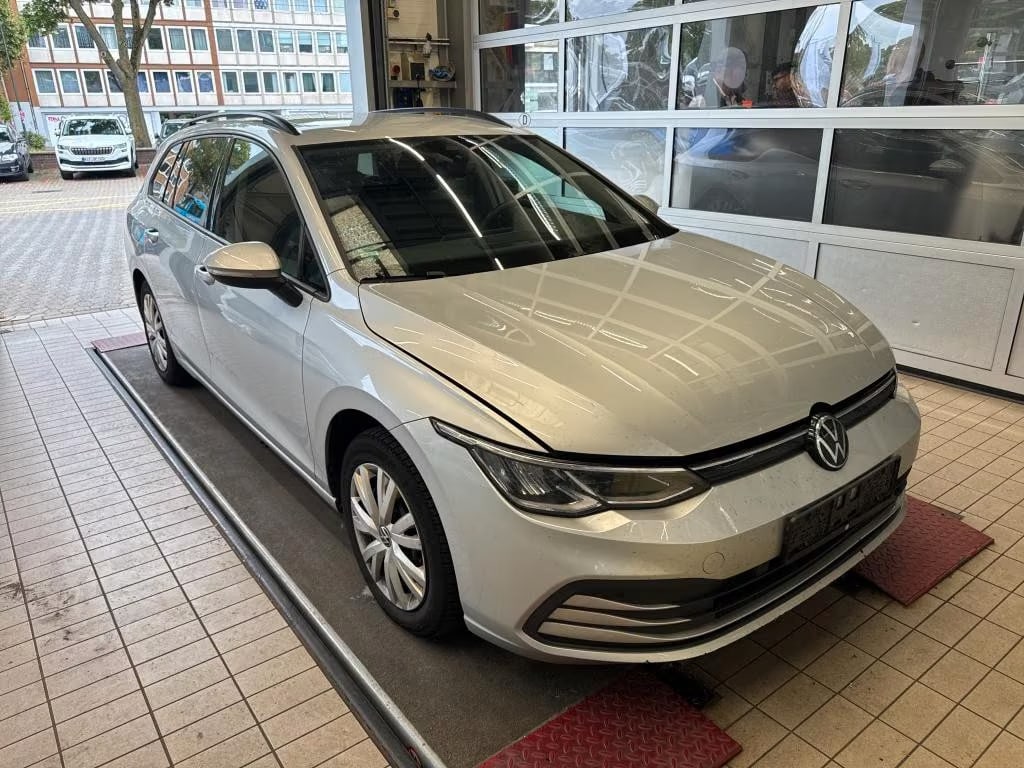 Volkswagen Golf 2.0 2023 2