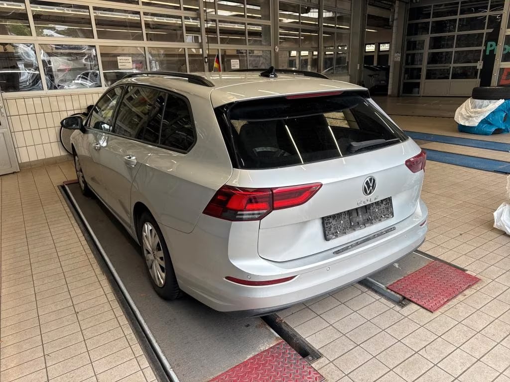 Volkswagen Golf 2.0 2023 3