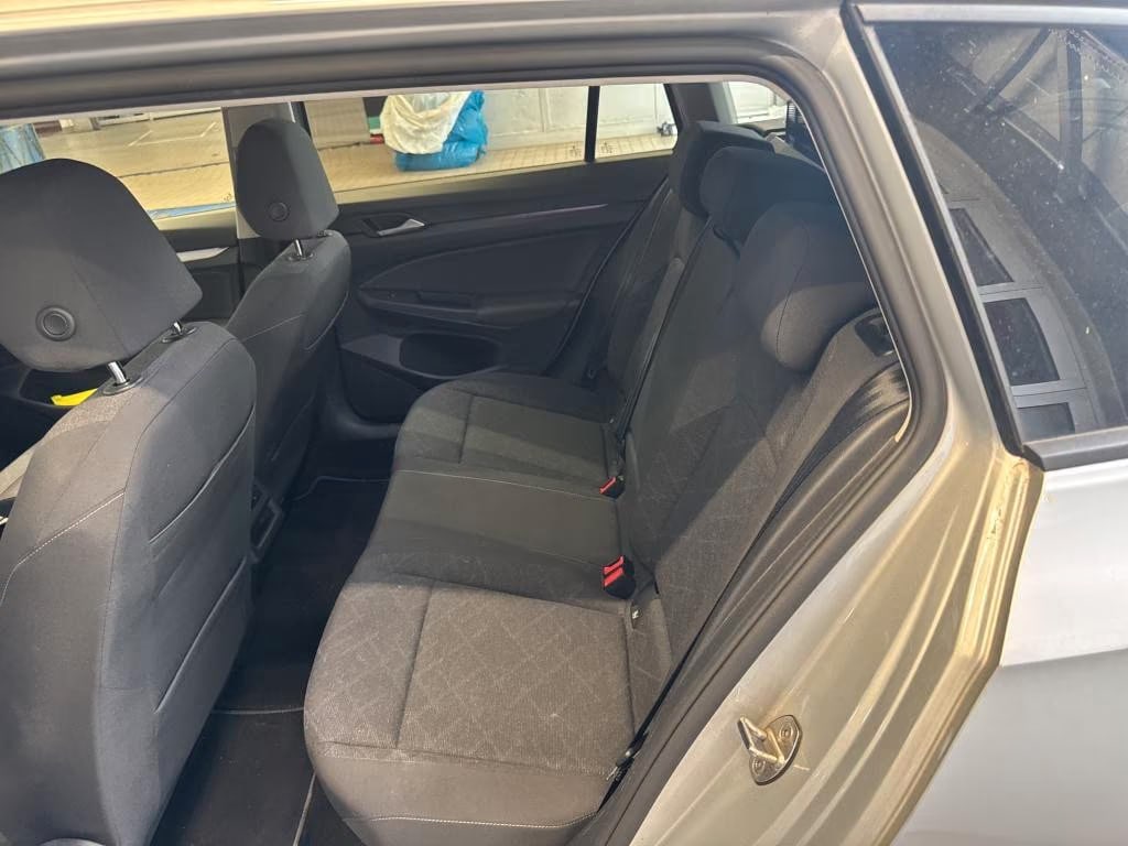 Volkswagen Golf 2.0 2023 6