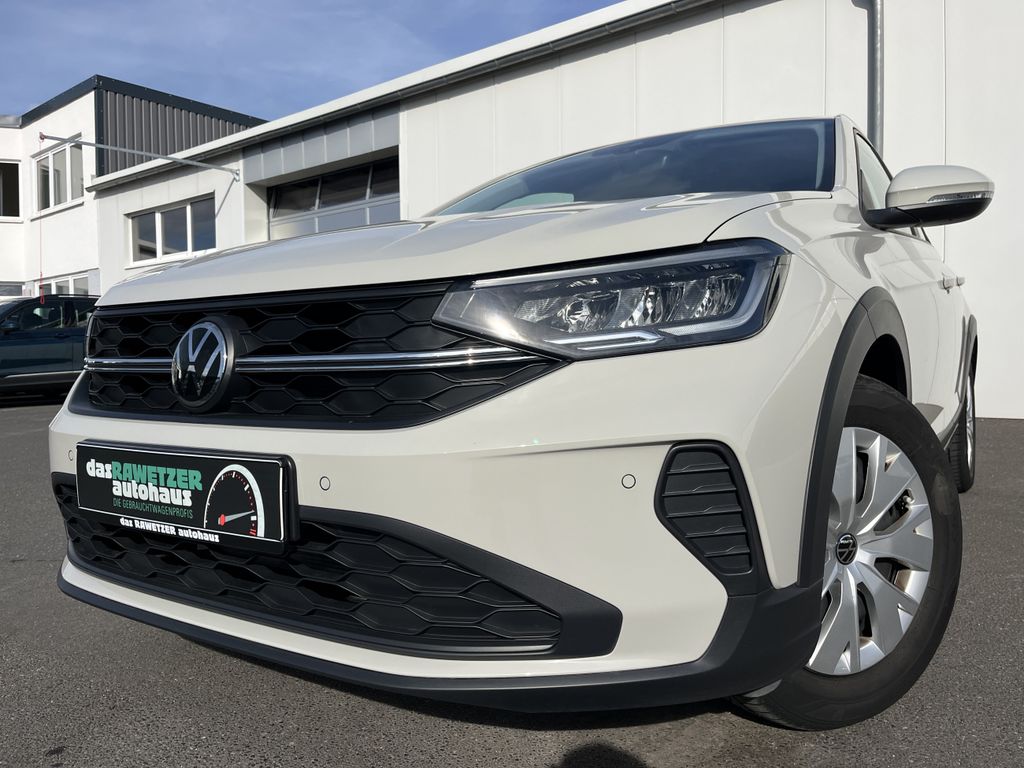 Volkswagen Taigo 1.0 TSI
