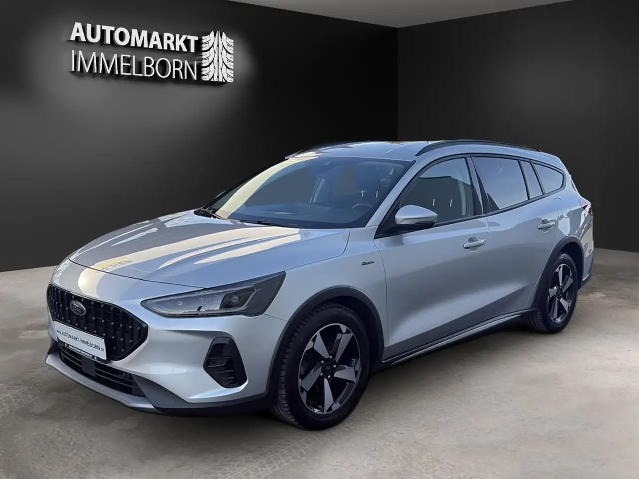 Ford Focus Active X Matrix*STHZG*AHK*LM*Kamera*ACC*DA 4