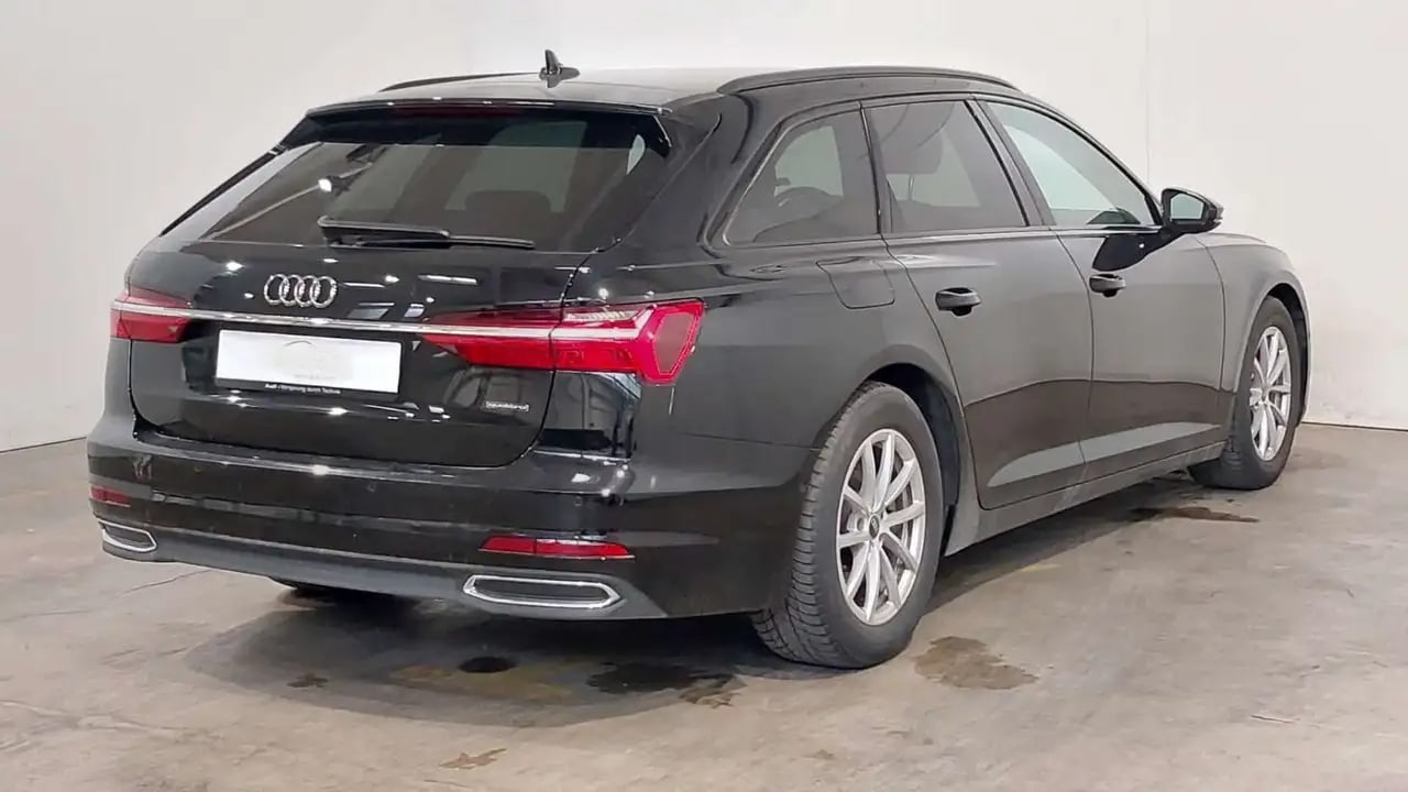 Audi A6 45 quattro 19*ACC*Virtual*B&O*LED*AHK*NaviTou 5
