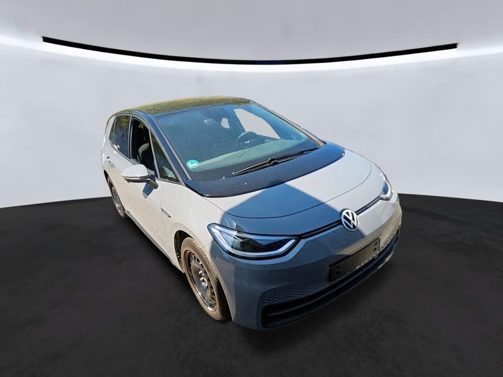 Volkswagen ID.3 2022 2