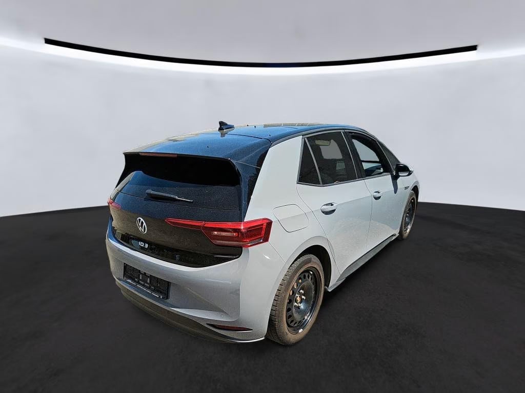 Volkswagen ID.3 2022 4