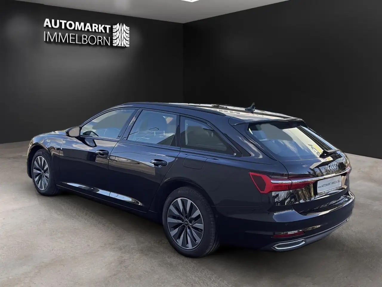 Audi A6 50 e quattro Virtual*Memory*4Zonen*ACC*Kamera 6
