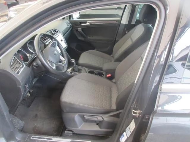 Volkswagen Tiguan 2.0 2023 6