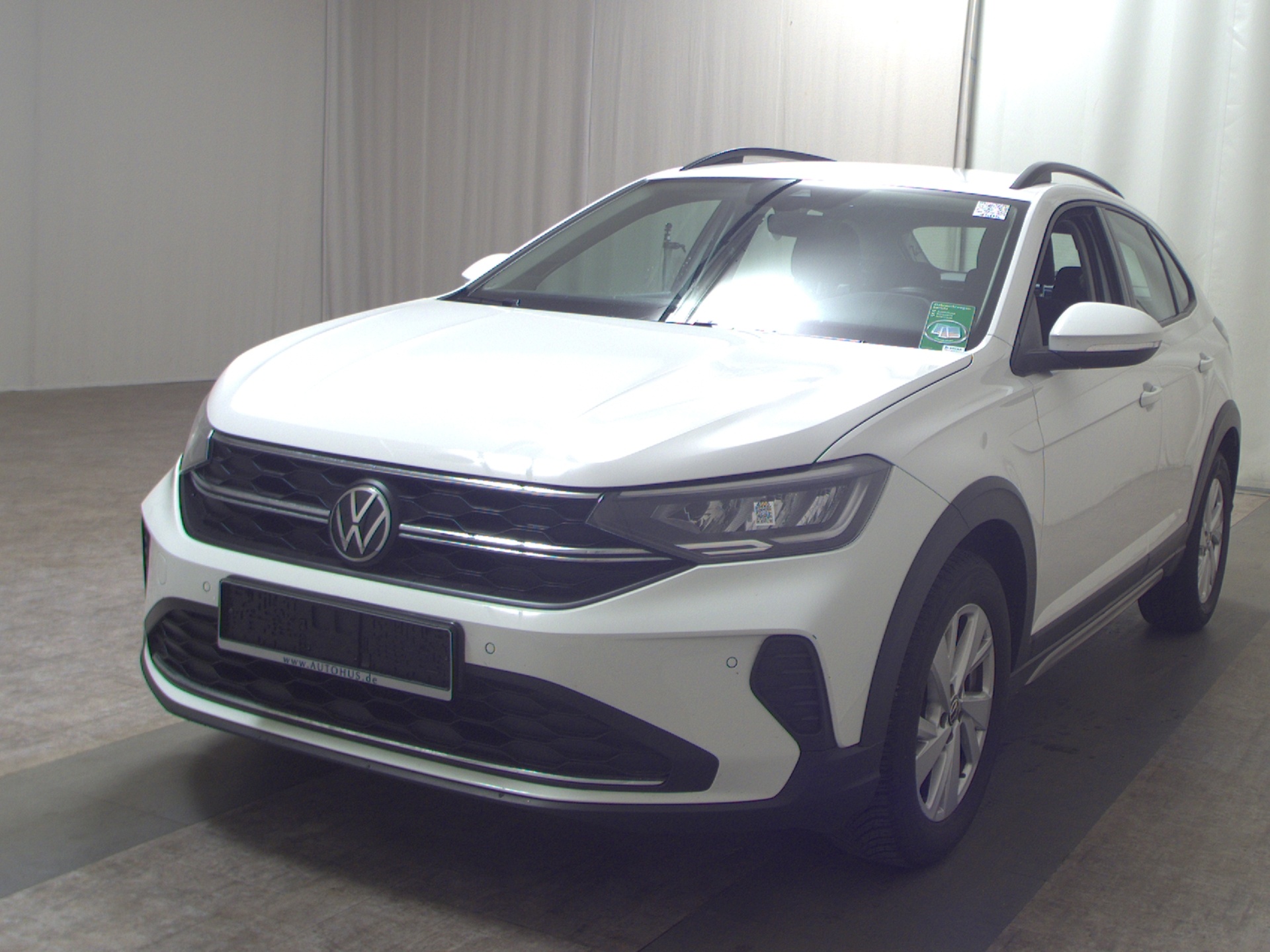 Volkswagen Taigo 1.0 TSI Life Navi DC LED DAB PDC Shz 2