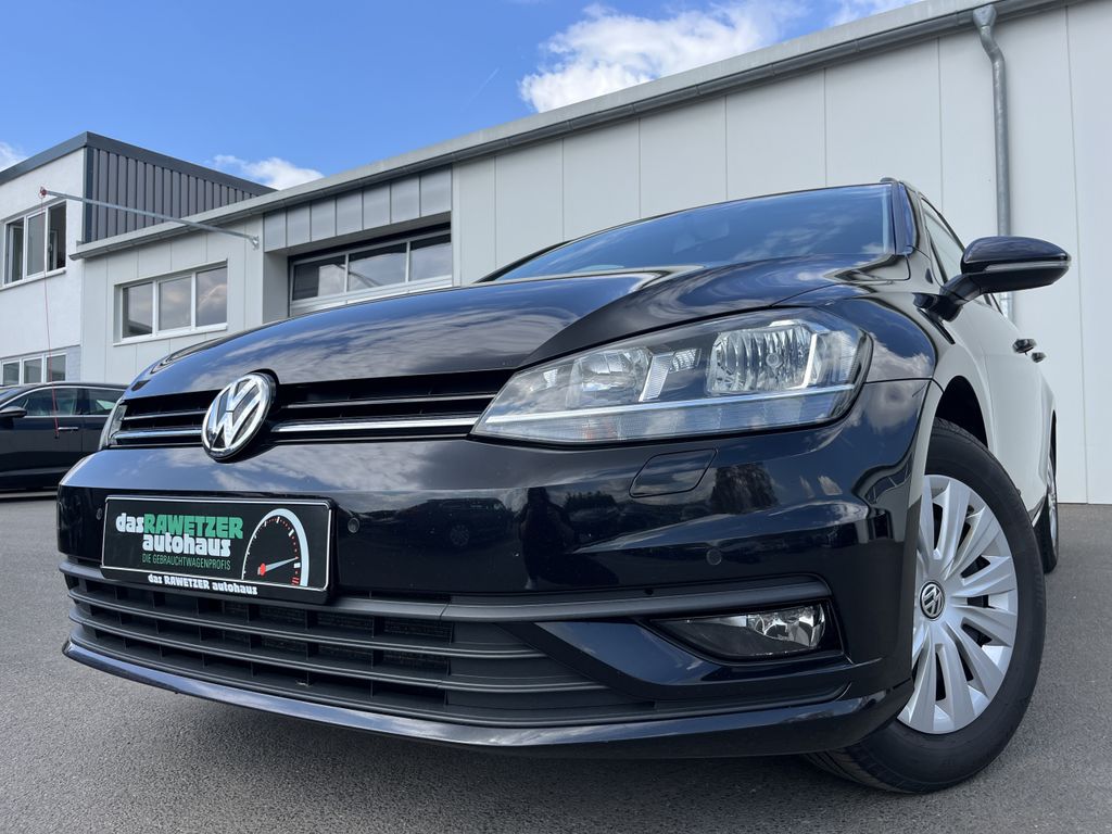 Volkswagen Golf Variant 1.6 TDI