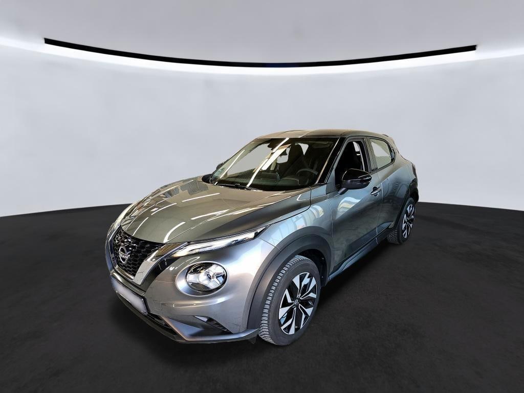 Nissan Juke 1.0 2023