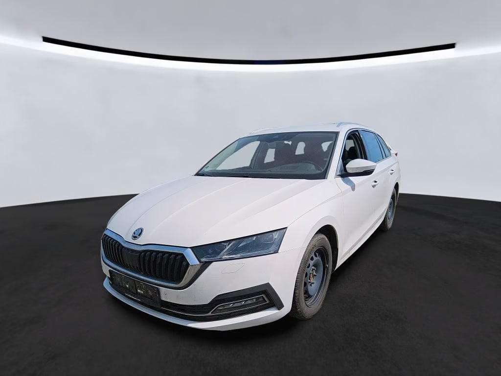 Skoda Octavia 2.0 2023