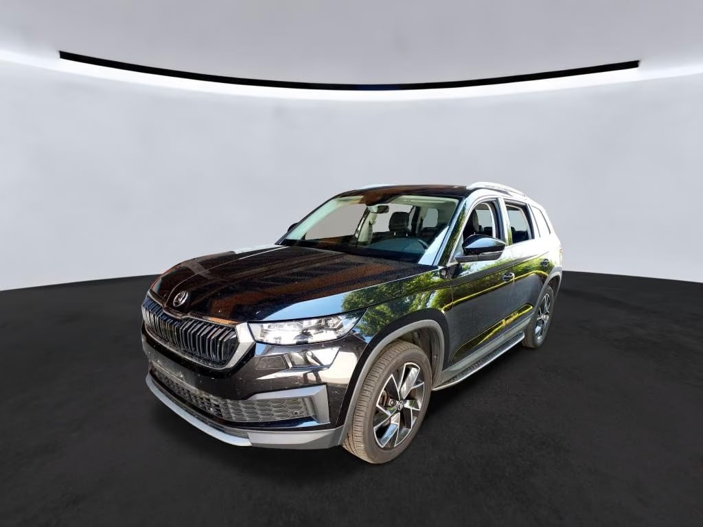 Skoda Kodiaq 2.0 2023
