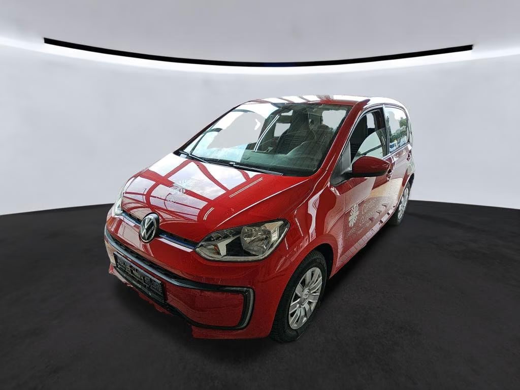 Volkswagen e-up! 2021