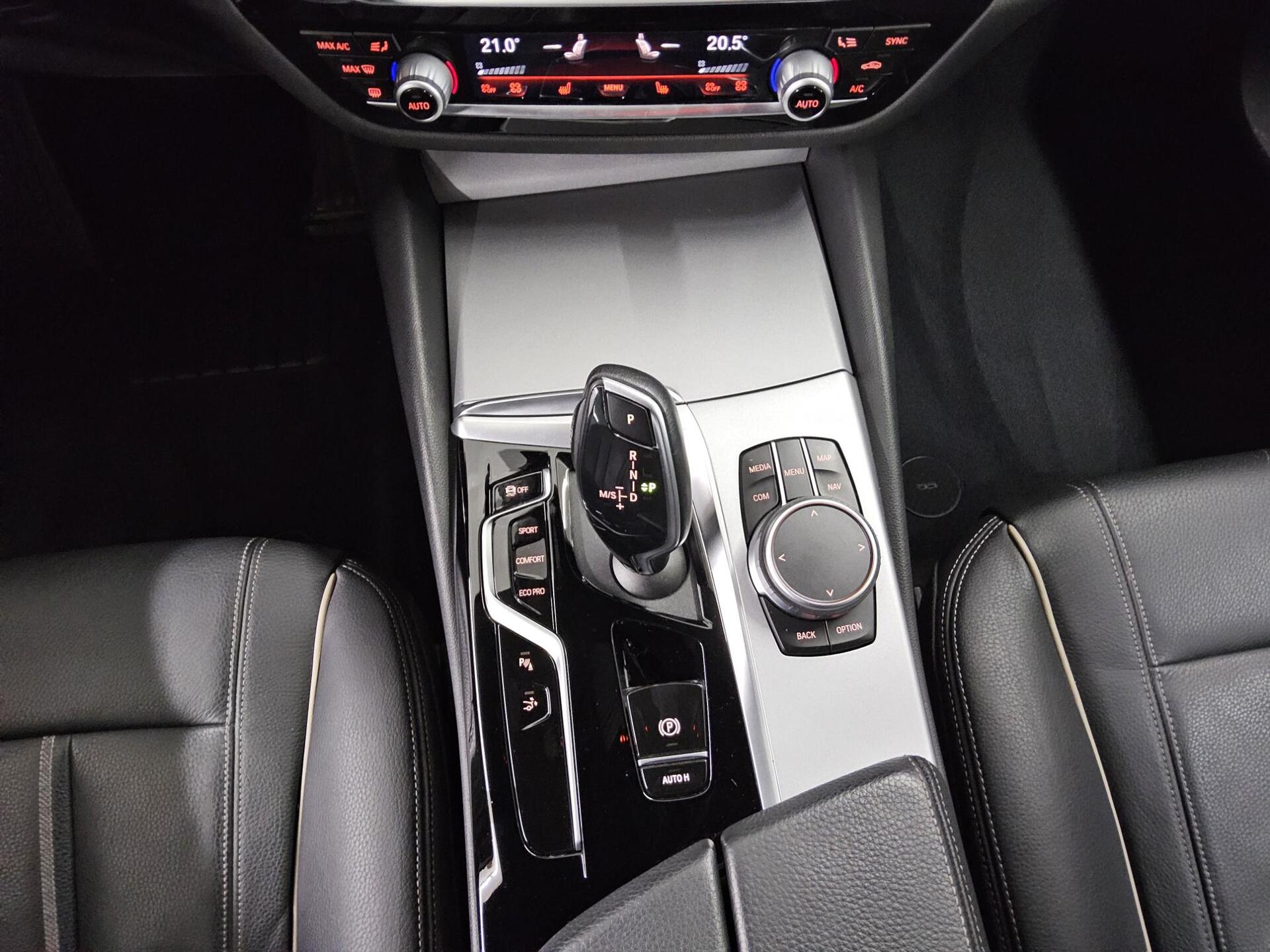 BMW 630 Gran Turismo xDr Navi LED LC-Pro HuD 4xShz 6