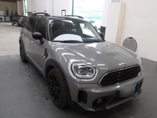 Mini Countryman D (Cooper) 2.0 2021 2