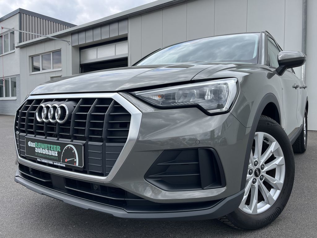Audi Q3 35 1.5 TFSI