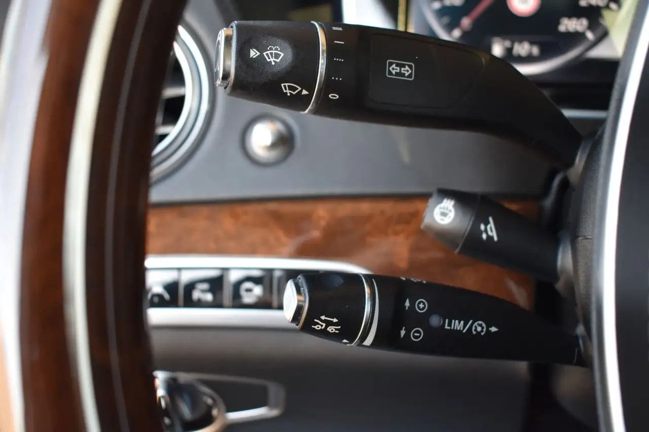 Mercedes-Benz S 600 L V12 PANORAMA FOND-ENTERT. 360° HEAD-UP 18