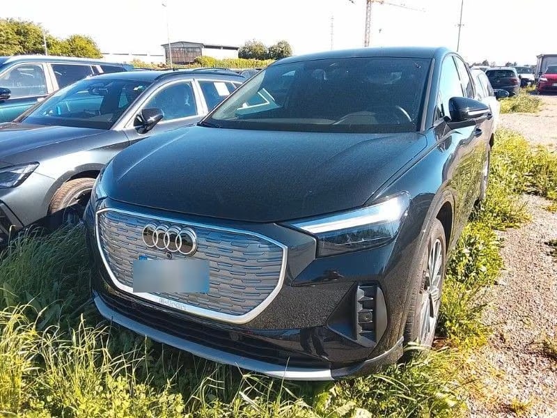 Audi Q4 2024