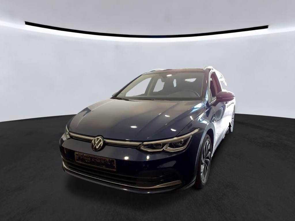 Volkswagen Golf 2.0 2023