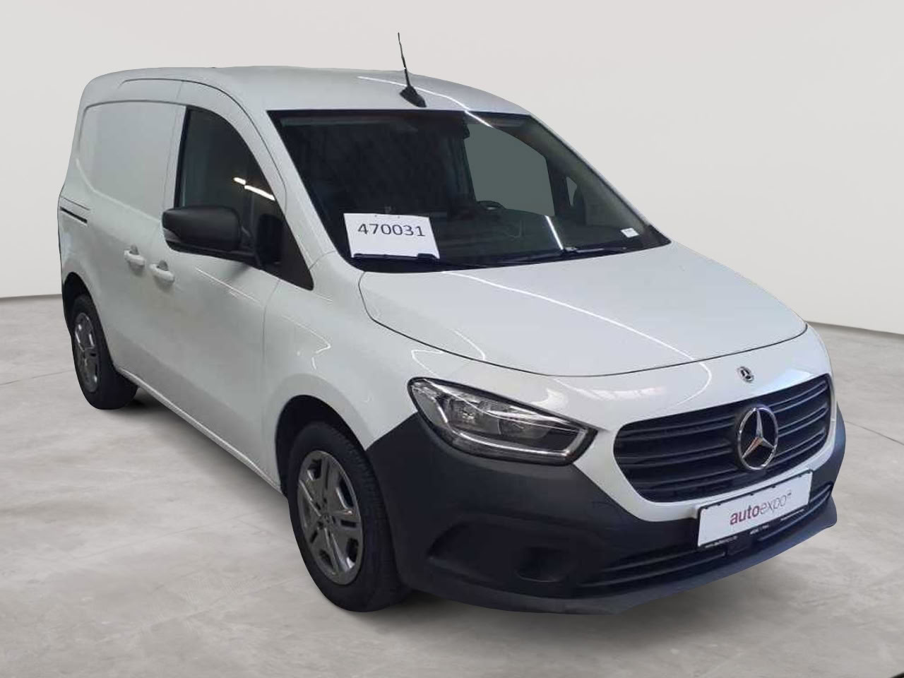 Mercedes-Benz Citan 110 Standard PRO