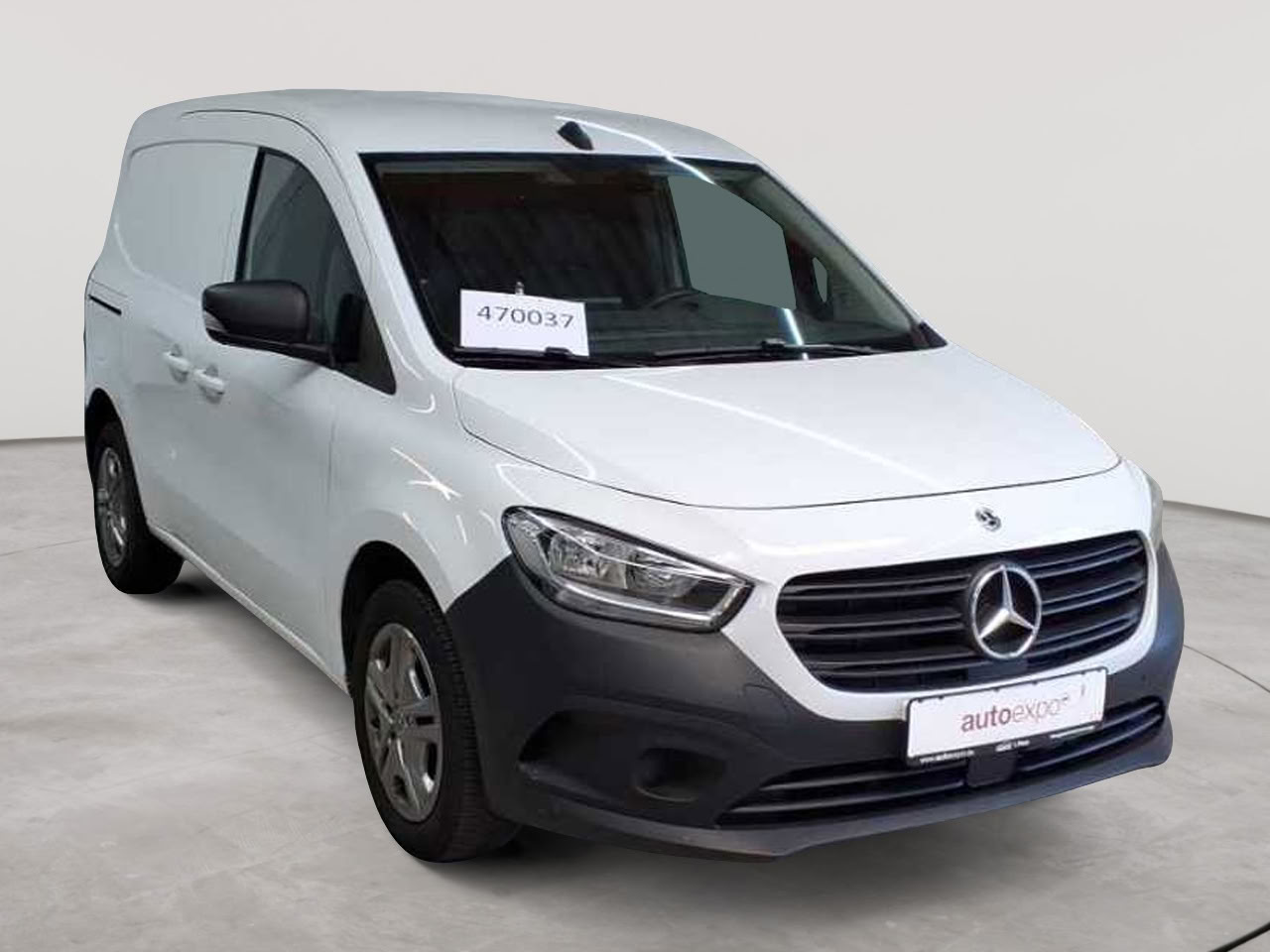 Mercedes-Benz Citan 110 Standard PRO
