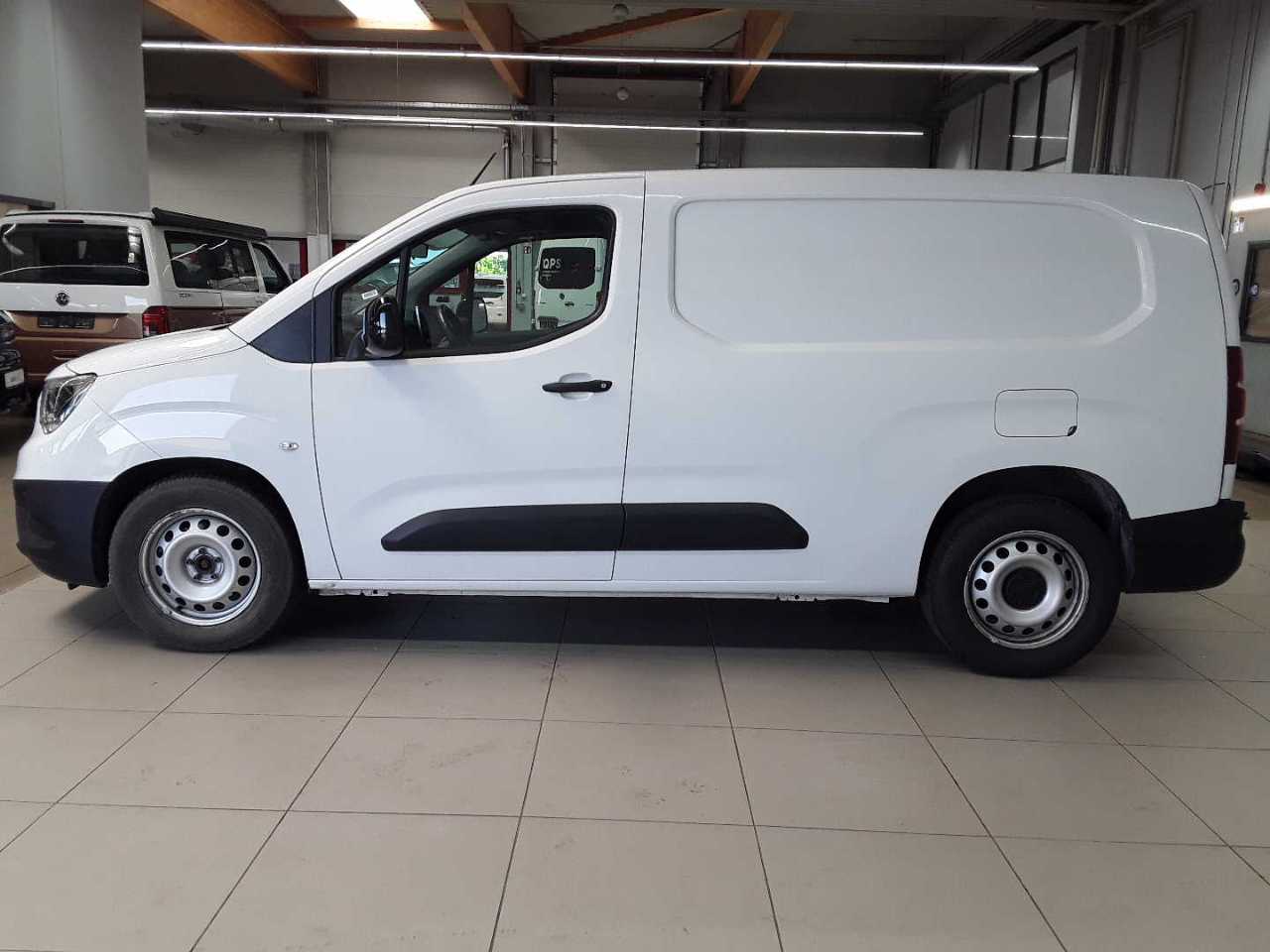 Opel Combo Cargo XL 1.5 D EHZ Edition 6