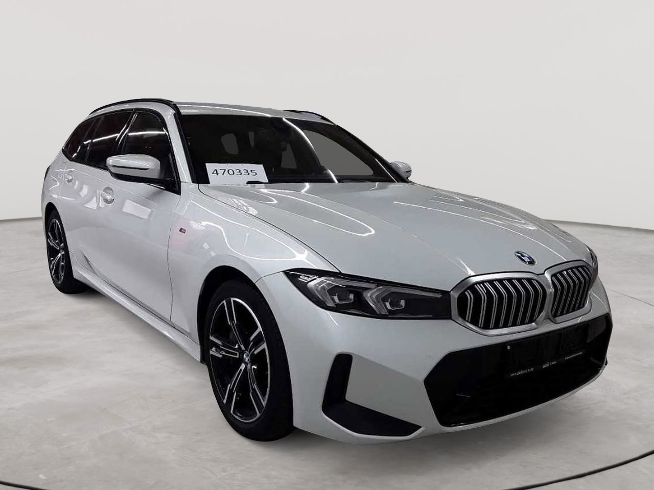 BMW 330i Touring xDrive Aut.