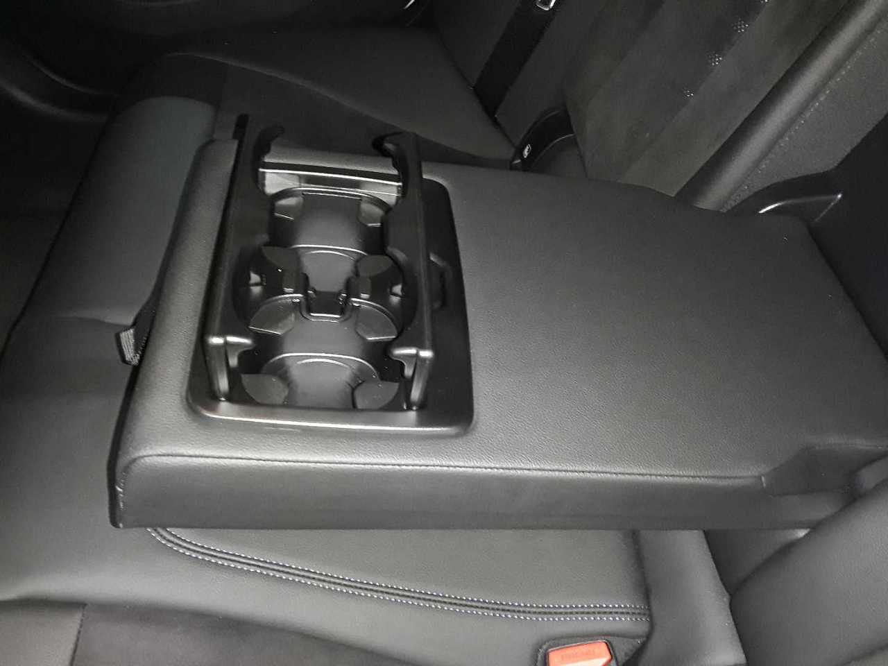 BMW 330i Touring xDrive Aut. 7