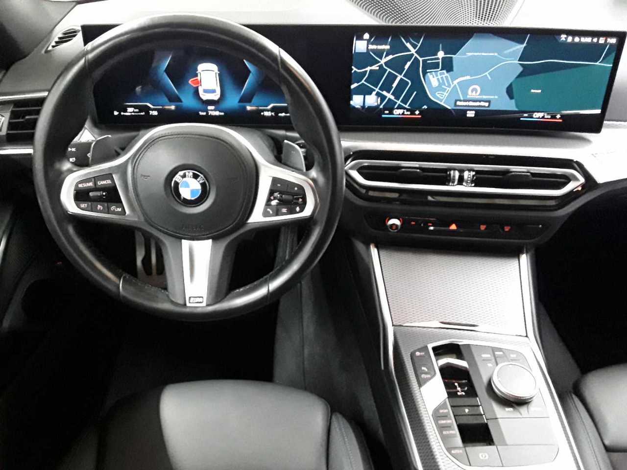BMW 330i Touring xDrive Aut. 6