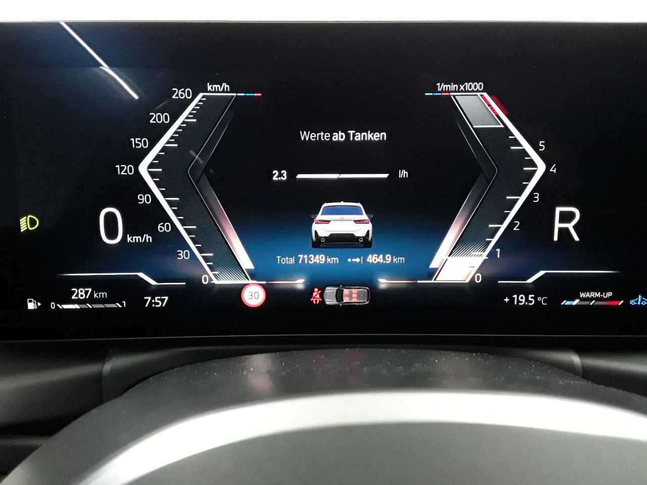 BMW 330i Touring xDrive Aut. 16